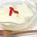 本格的なとろける杏仁豆腐の作り方